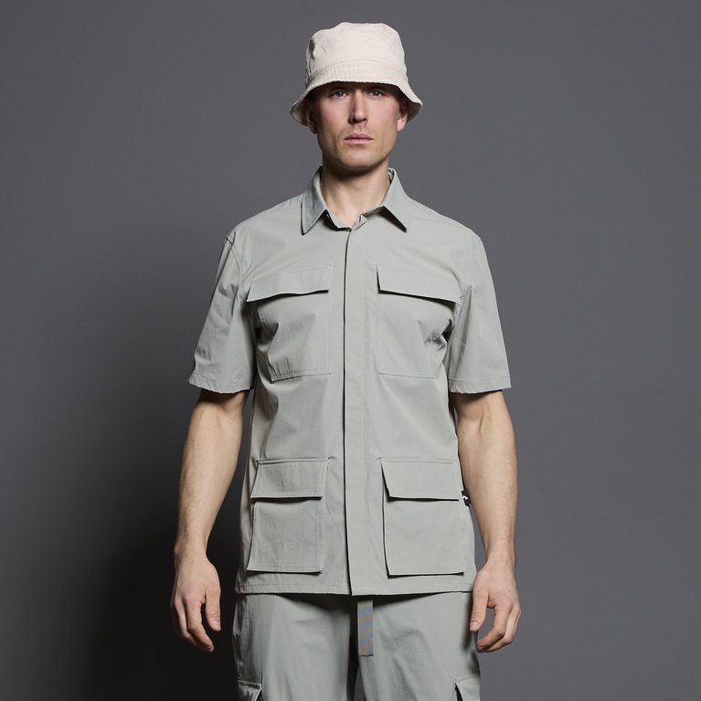 Outdoor-Hemd "Cargo Shirt"